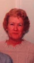 Photo de Marie-Yolande Coutu